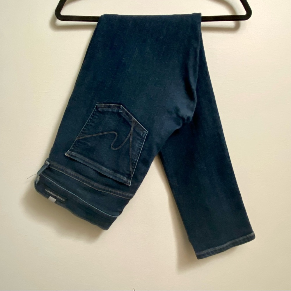 Citizens of Humanity Avedon Ultra Skinny Maternity jeans - Size 32